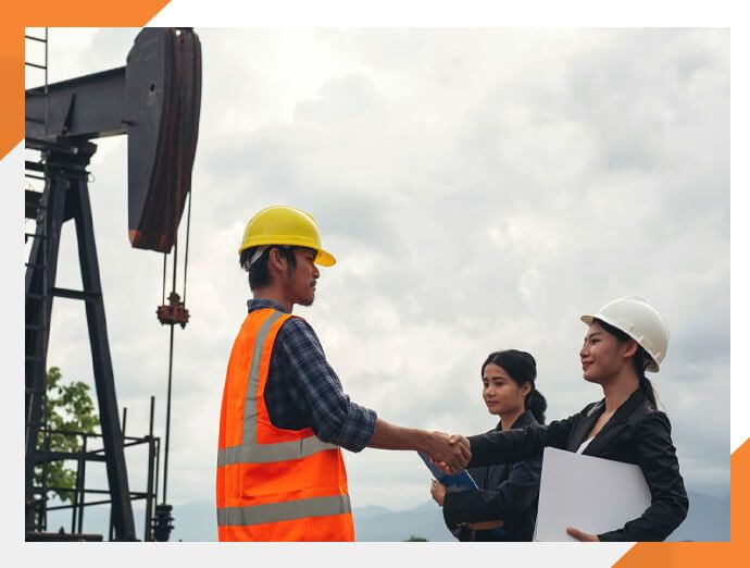 AOT Energy Singapore PTE. LTD