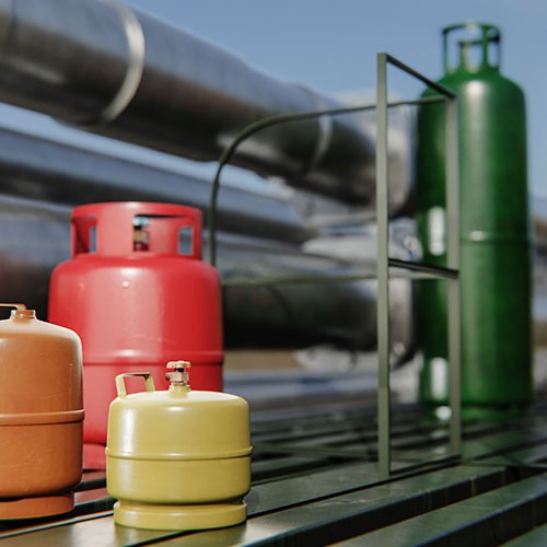 Liquefied Natural Gas (LNG) – Bulk Supply for Global Markets