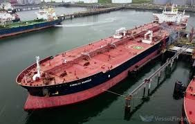 Diesel Fuel EN590 10ppm – Ultra Low Sulfur Diesel (ULSD)