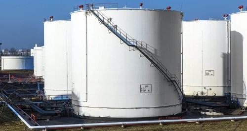Diesel Fuel EN590 (Ultra-Low Sulfur Diesel 10ppm)