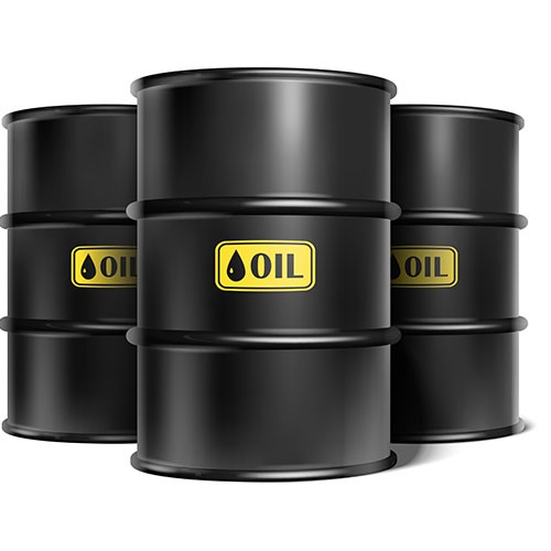 Fuel Oil CST 180 – Marine & Industrial Grade (RMG 180)