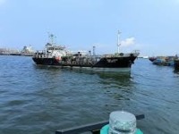 Diesel Fuel EN590 (Ultra-Low Sulfur Diesel 10ppm)