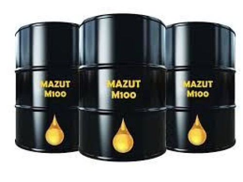 Mazut M100 – Russian Origin Heavy Fuel Oil (GOST 10585-99)