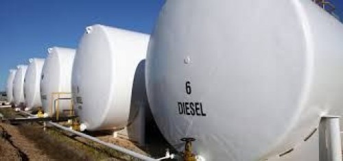 Mazut M100 – Heavy Fuel Oil (GOST 10585-99)