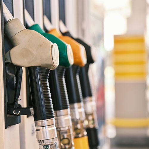 Gasoline RON 92 – Regular Unleaded Petrol for Automotive Use