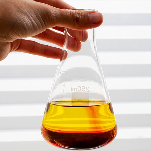 D6 Virgin Fuel Oil – Residual No.6 Bunker Fuel (High Viscosity)